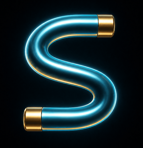 Stevini logo